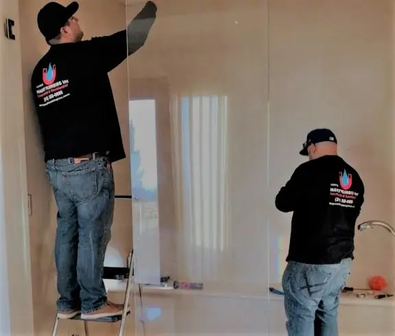 Professional plumbing installation for Leak Detection in Netherwood